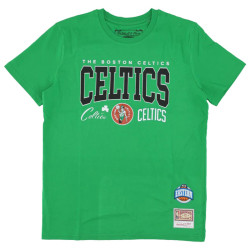 Tee Boston Celtics HWC...