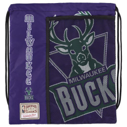 Sacca Milwaukee Bucks