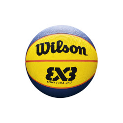 Pallone FIBA 3X3 Mini n.3