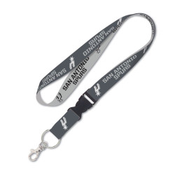 San Antonio Spurs Lanyard...