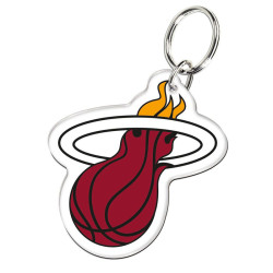 Miami Heat Premium Acrylic...