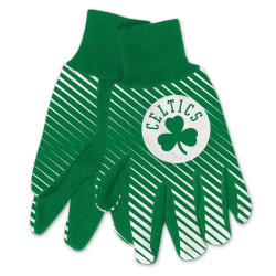 Boston Celtics Guanti