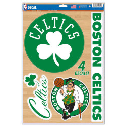 Boston Celtics Multi-Use...