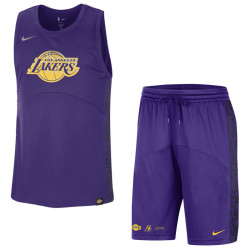 Completo Los Angeles Lakers...