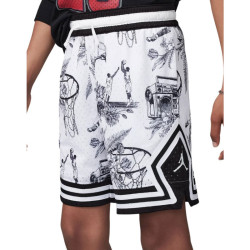 Short Printed Sport Diamond...