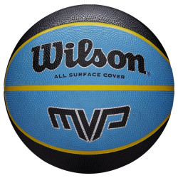 Pallone MVP n. 7