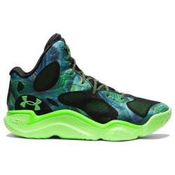 Curry Spawn Flotro