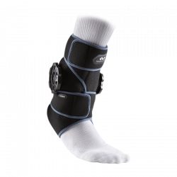 TrueIce™ Therapy Ankle Wrap