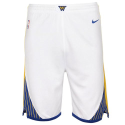 Short Swingman Golden State...