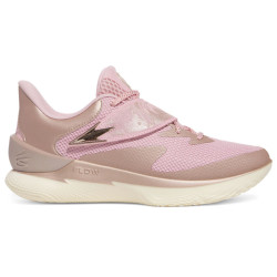 D. Fox 1 "Reign Rose"