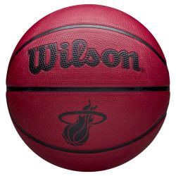 Pallone Miami Heat N. 5