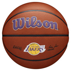 Pallone NBA Team Alliance...