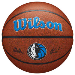 Pallone NBA Team Alliance...