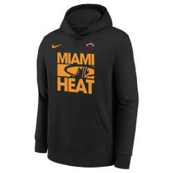 Hoodie Miami Heat Club...