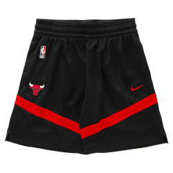 Short Chicago Bulls...