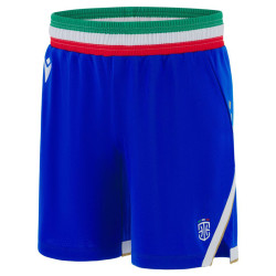Short Italbasket 2025/26
