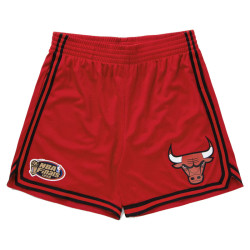Short Chicago Bulls...