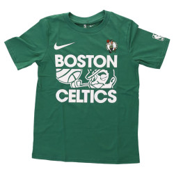 Tee NBA Boston Celtics Kid