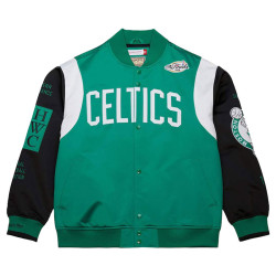 Giacca Boston Celtics NBA...