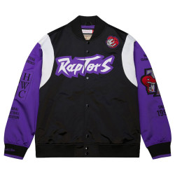 Giacca Toronto Raptors NBA...