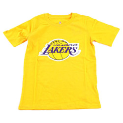 Tee Los Angeles Lakers Logo...