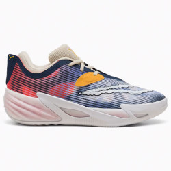 All Pro Nitro 2 "Hooptopia"