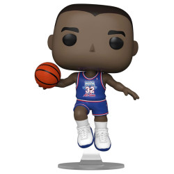 Magic Johnson Modellino Pop...