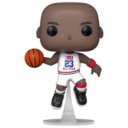 Michael Jordan Modellino...