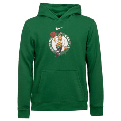 Hoodie Boston Celtics Kid