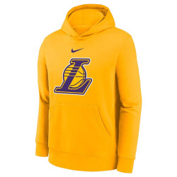 Hoodie Los Angeles Lakers Kid