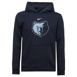 Hoodie Memphis Grizzlies Kid