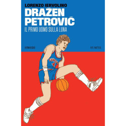Libro Drazen Petrovic. Il...