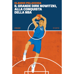 Il grande Dirk Nowitzki,...