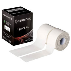 Asiamed Tape 5 x 13,7 mt. -...