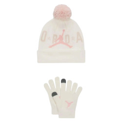 Guanti e Berretto HBR Kid