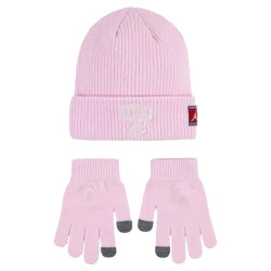 Guanti e Berretto Jordan 23...