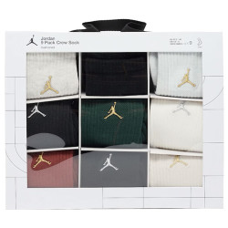 Calze Jordan Crew Holiday...