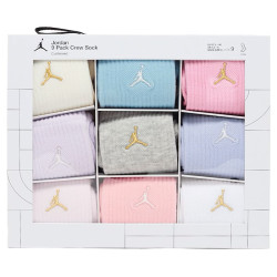 Calze Jordan Crew Holiday...