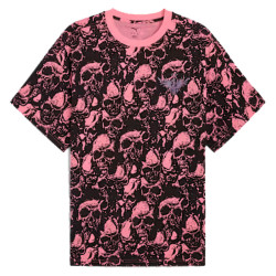 Tee Lamelo World Tour