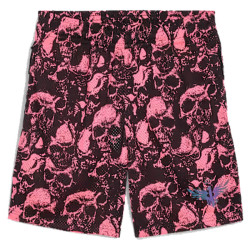 Short Lamelo World Tour