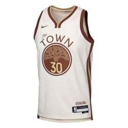 Canotta Swingman Curry NBA...