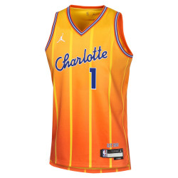 Canotta Swingman Ball NBA...