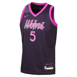 Canotta Swingman Edwards...