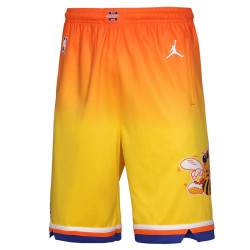 Short Swingman Charlotte...