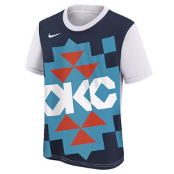 Tee Oklahoma City Thunder...