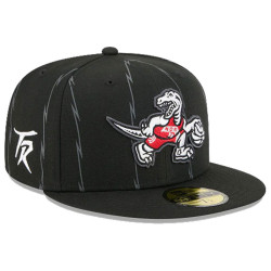 Toronto Raptors NBA City...