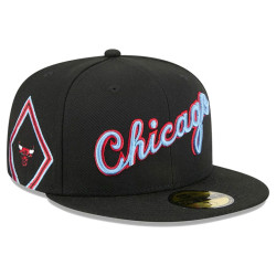 Chicago Bulls NBA City...