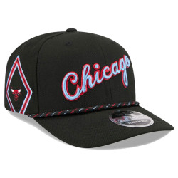 Chicago Bulls NBA City...