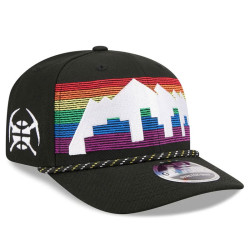 Denver Nuggets NBA City...