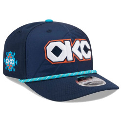 Oklahoma City Thunder NBA...